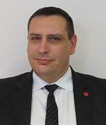 Бисер Шарков