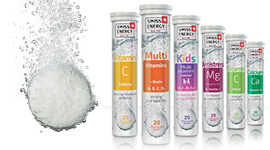 Swiss Energy